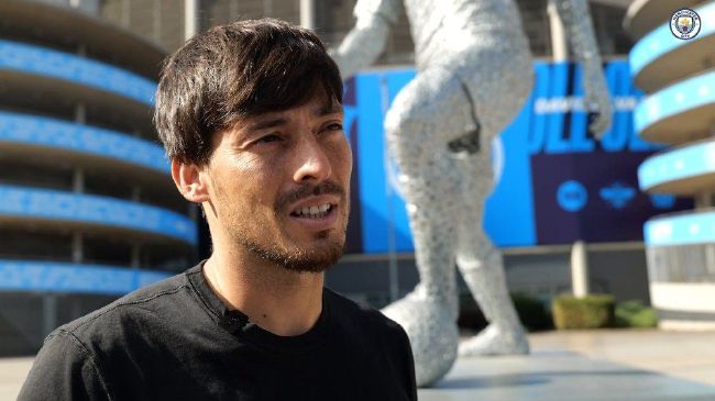 目前替补的角色对他来说有些难受，但如果他接受了，球迷会很喜欢他，他有着一个出色的职业生涯。
